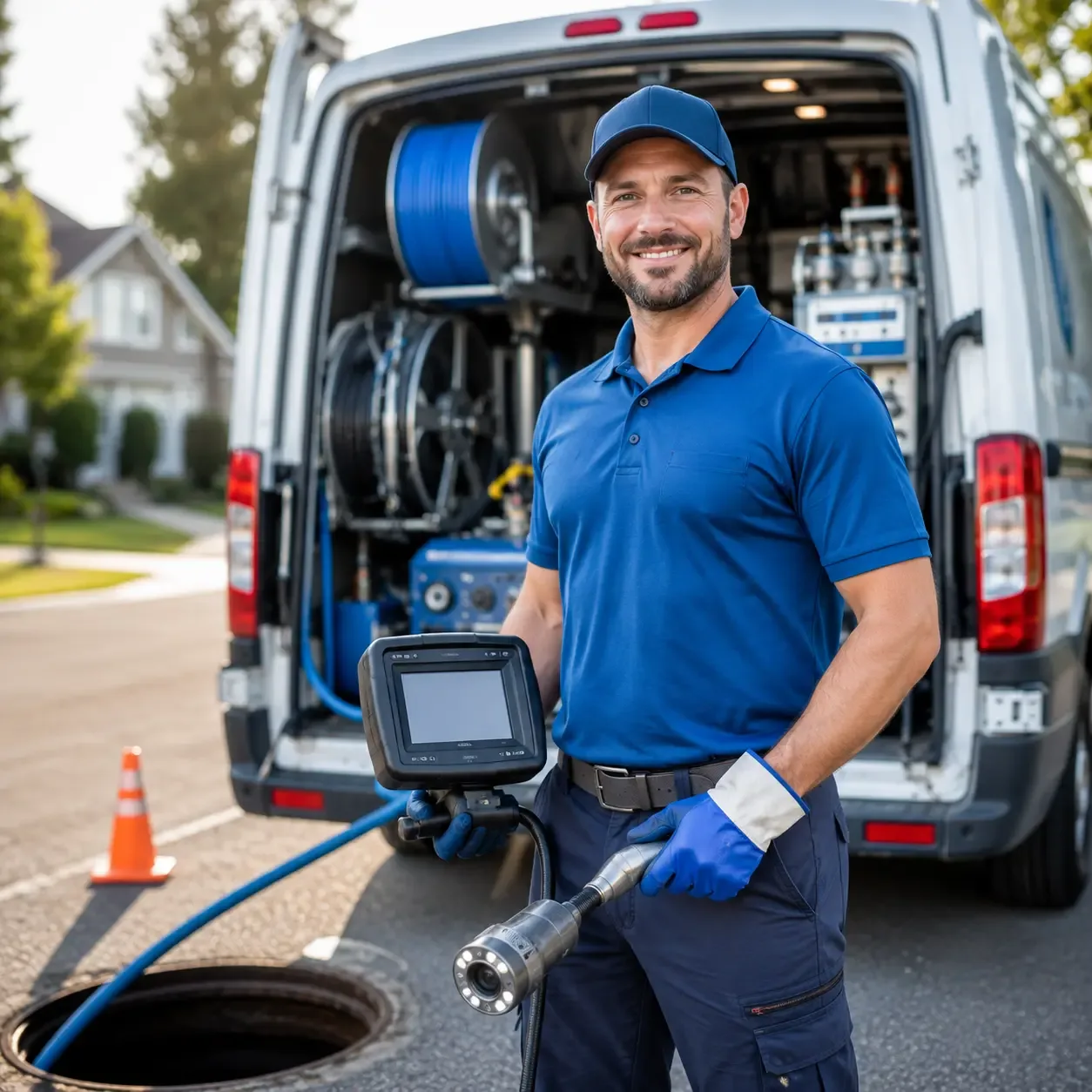 Local Pipe Relining specialists in Pocono Pines, PA