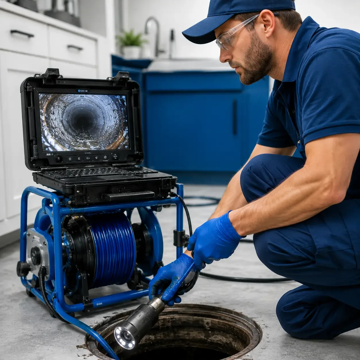 Pipe Relining professionals serving Pocono Pines, PA